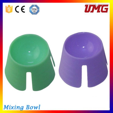 China Wholesale Mixing Bowls Plastic Mixing Bowl